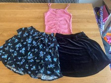 Girls New Look - H&M Bundle Of