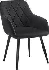 WOLTU Dining Chairs Velvet