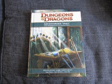 WOTC D&D 4E D20 ADVENTURERS