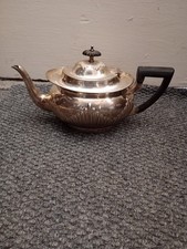 Mappin and Webb Solid Sterling