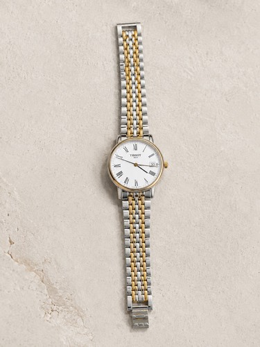 Tissot 1853 t870 970 quartz - tissot,