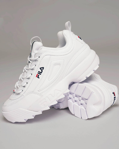 Fila women disruptor ii - fila,