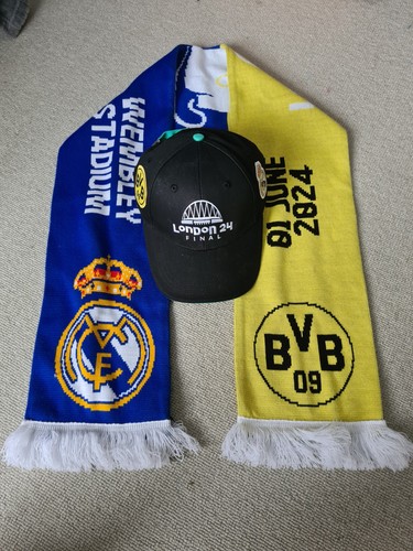 The borussia real madrid - v,