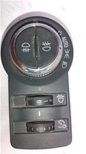 0K32B677F0 HEADLIGHTS SWITCH /