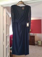 Adrianna Papell Dress Evening