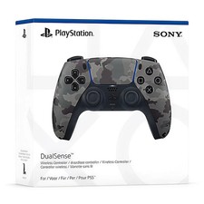 ✅Sony PS5 DualSense Wireless