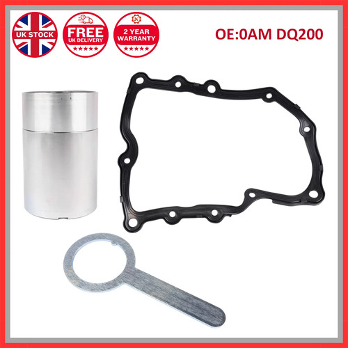 For dsg speed - for,