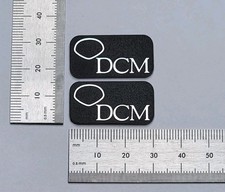 Dcm time window frame - window,