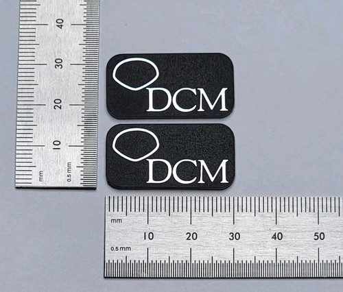 Dcm time window frame - dcm,