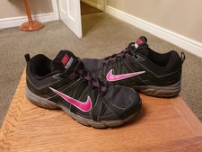 Nike Air Alvord 8 Trail