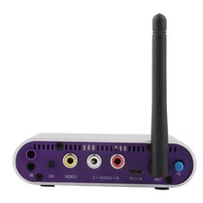 Measy 8-Group 5.8Ghz Wireless