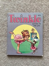 Twinkle Specially for Little