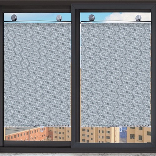 Retractable roller blinds - retractable,