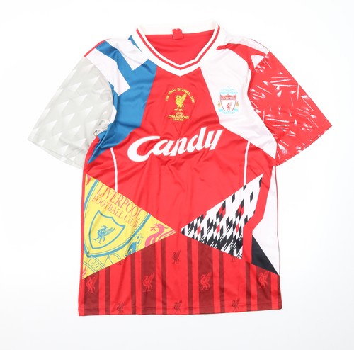 Liverpool men red - liverpool, men's