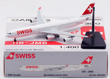 Aviation 400 Airbus A340-300