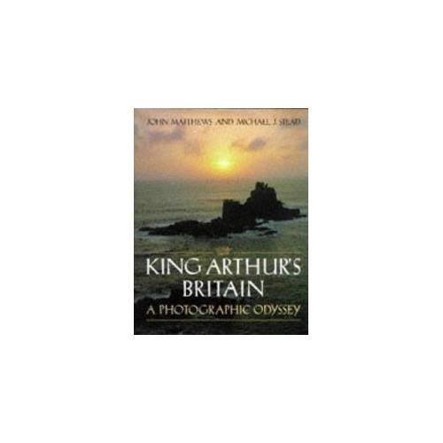 King arthur britain a - king, britain: