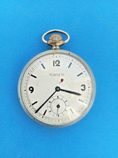 Vintage 1950s Kienzle Pocket