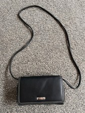 Women’s Rosetti Black