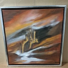 Kirsten Gerlen - Danish Artist