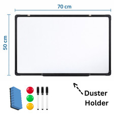 MAGNETIC WHITEBOARD SMALL