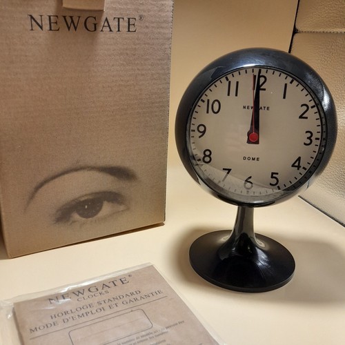 New newgate dome - dome, alarm