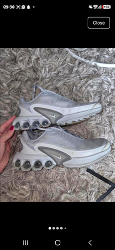 Nike air max - max, dn