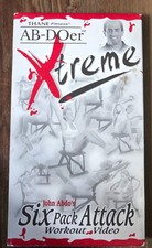 Thane Fitness AB-Doer Extreme