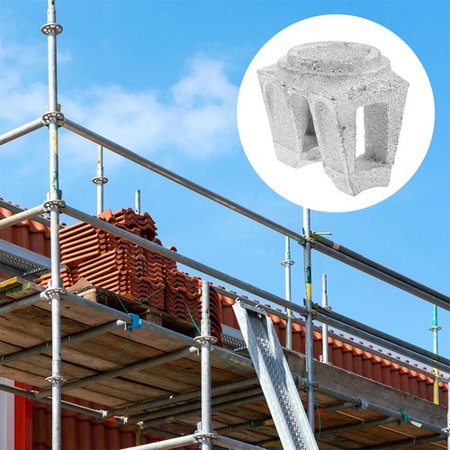 Pcs small scaffold fixing - 2,