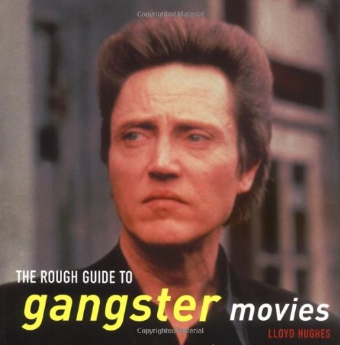 The rough guide gangster - the,