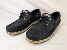 Men’s Sebago Clovehitch