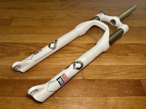 Rockshox sid rlt fork - rockshox,