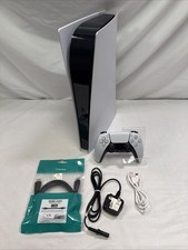 Sony PlayStation 5 PS5 Digital