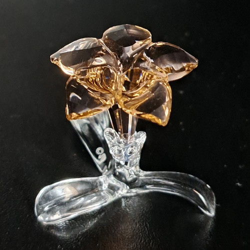 Swarovski scs desert rose - scs,