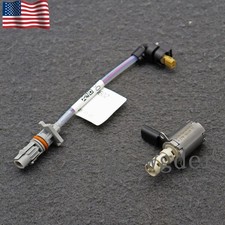 Engine Oil Pump Solenoid Valve