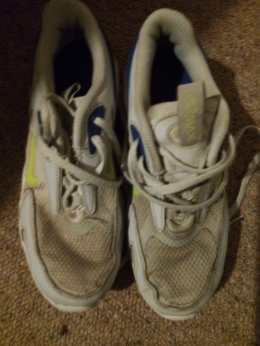 Size nike air max - uk, 3