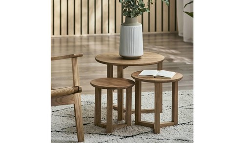 Julian bowen nidri nest 3 - nest,