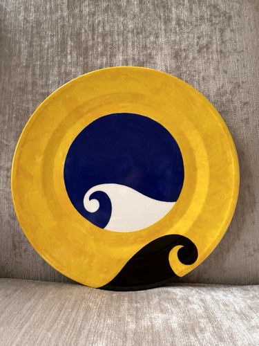 Wedgwood patrick caulfield - patrick,