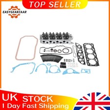Engine Cylinder Head Kit For