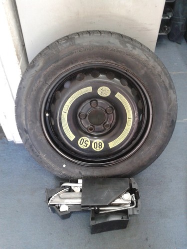 Mercedes class inch - c, 16"
