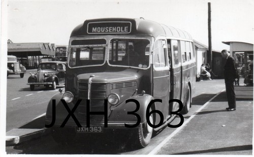 Harvey mousehole jxh363 - mousehole,