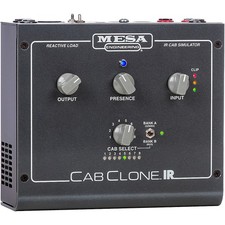 MESA/Boogie CabClone IR Cab