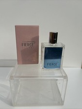 Abercrombie & Fitch Naturally Fierce 50 ml