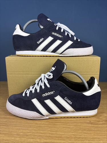Adidas original samba super - original,
