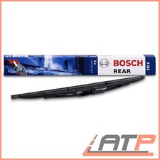 1x BOSCH REAR WIPER BLADE FOR