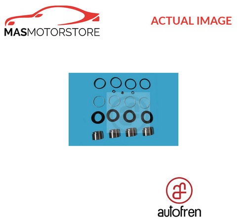 Brake caliper repair kit - brake,