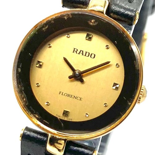 Rado working watch 153 3678 - rado,