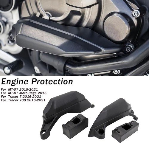 Engine protection sliders - engine,