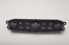 MASERATI LEVANTE S Q4 HEATER