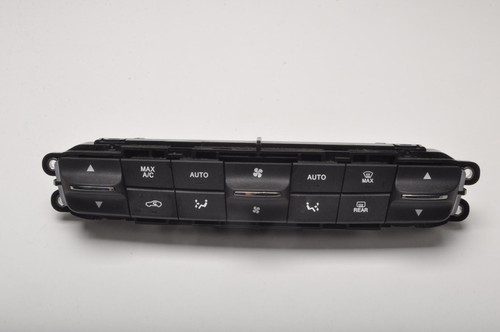 Maserati levante heater - levante,