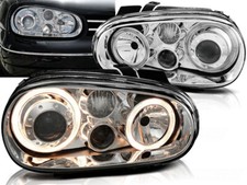 Headlights for VW Golf IV